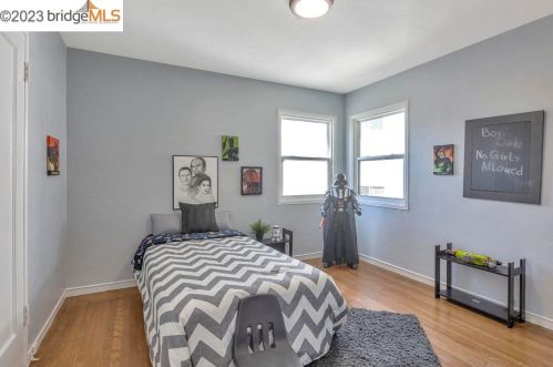 3431 65th Ave, Oakland, CA 94605-2109