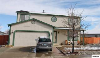 18219 Silverleaf Ct, Reno, NV 89508-5048