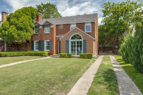 6827 Gaston Ave, Dallas, TX 75214-4031