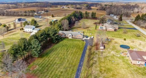 1476 Halpin Rd, Clarksville OH  45113-9730 exterior