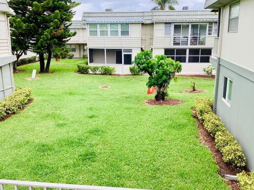 561 Monaco L, Delray Beach FL  33446-1938 exterior