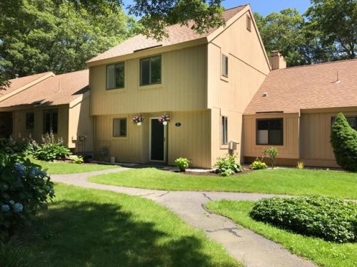 6 Woodrise, Falmouth, MA 02540-2509