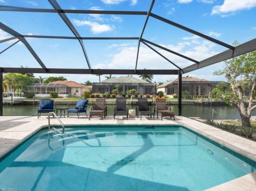 773 Holly Ct, Marco Island FL  34145-1915 exterior