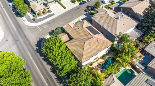 4021 Calistoga Ct, Modesto CA  95356-8987 exterior