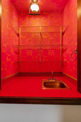 1230 Biddle Rd, Sugar Grove Lake OH  44833-9333 exterior