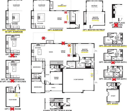 854 1330, Woodland Hills, UT 84653-5551