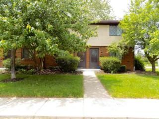 229 Nottingham Ct, Westerville, OH 43081-5700