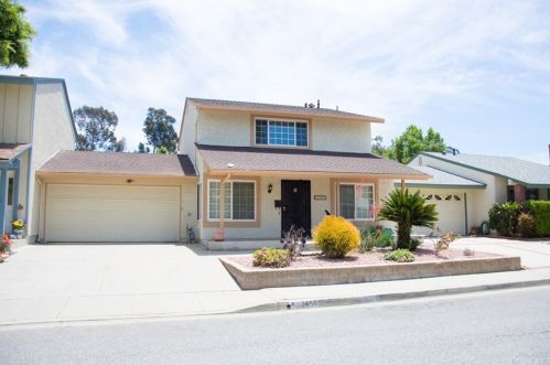 2656 Stonehaven Pl, West Covina, CA 91792-1942
