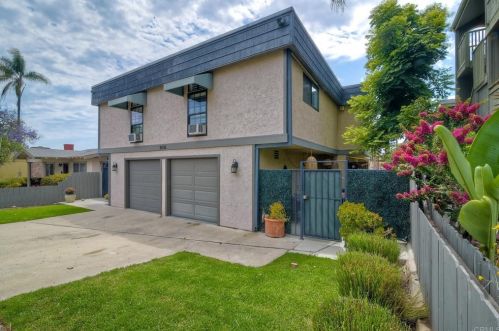 3636 Villa Ter, San Diego, CA 92104-3492