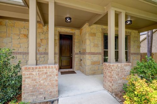 15311 Kenny Dr, Tomball, TX 77377-8679