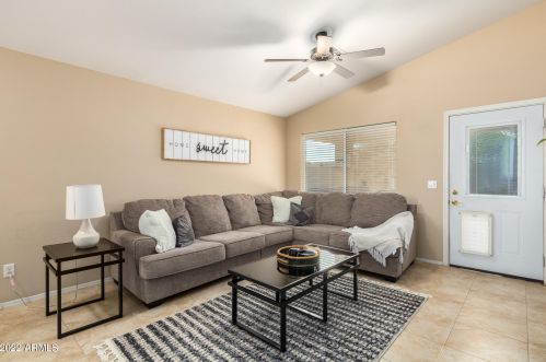 20320 82 Ln, Peoria AZ  85382-5483 exterior