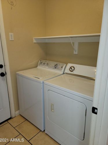 11206 Mountain View Dr, Avondale AZ  85323-1124 exterior