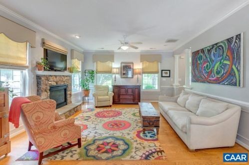 1059 Autumn Hill Ct, Crozet, VA 22932-3140