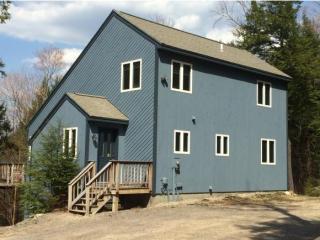 218 Summit Dr, Ellsworth, NH 03223-5306