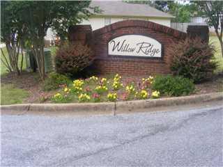 2631 Willow Ridge Way, Tuscaloosa, AL 35405-2638