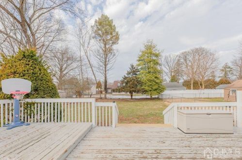 227 Rahway Ave, South Plainfield NJ  07080-3737 exterior