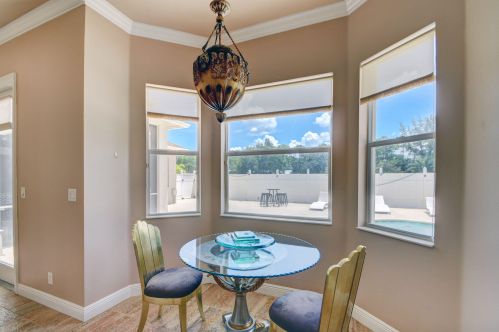 11538 Persimmon Blvd, West Palm Beach FL  33411-9021 exterior