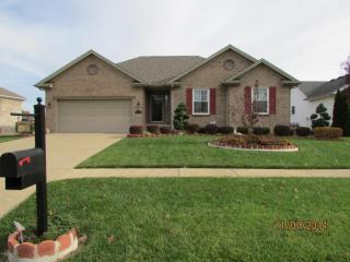 9423 Minute Men Ct, Louisville, KY 40214-5380