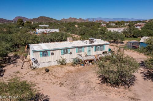4550 Los Reales Rd, Tucson, AZ 85746-8579