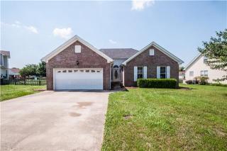 1168 Connemara Way, Clarksville, TN 37040-2503
