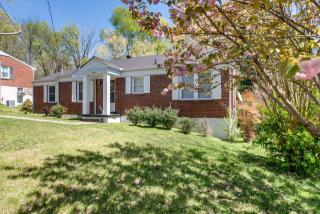 1707 Wheeler Dr, Columbia, TN 38401-3545