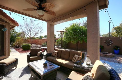 5114 Citrus Ln, Gilbert AZ 85298-5310 exterior