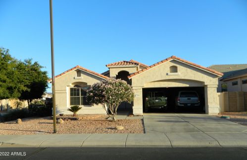 17919 Sammy Way, Sun City, AZ 85374-8934