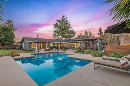 779 Brookside Dr, Danville, CA 94526-4957