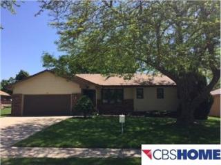 3821 207th St, Omaha, NE 68022-1984