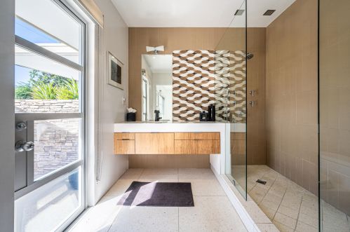 3551 Avenida Fey Norte, Palm Springs CA  92262-5409 exterior
