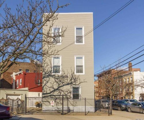 41-22 23rd Ave, Long Island City, NY 11105-3719