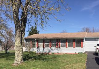 93 Phillips Dr, Crossville, TN 38555-4652