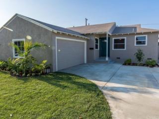 3917 176 St, Torrance CA  90504-3127 exterior