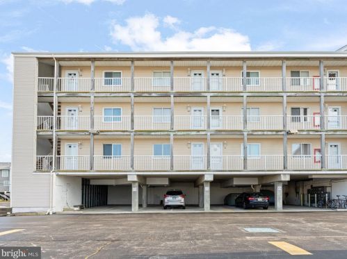501 Brigantine Ave, Brigantine City NJ  08203-3130 exterior