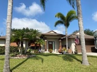 3342 Frankford St, Fort Pierce, FL 34953-4937