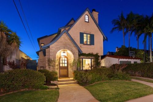 812 San Luis Rey Ave, San Diego, CA 92118-2344
