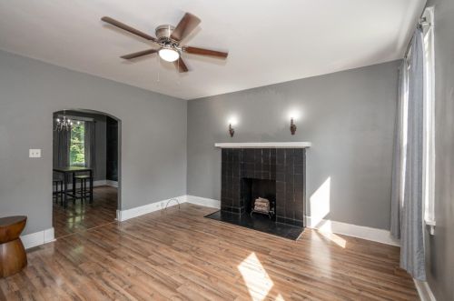 123 Church St, Cincinnati, OH 45217-1607