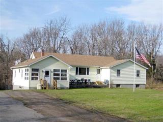 599 Linderman Avenue Ext, Kingston, NY 12401-8604