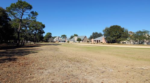 190 Country Club Rd, Shalimar FL  32579-1634 exterior