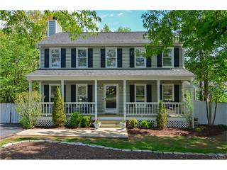 8101 Nashua Dr, Midlothian, VA 23112-7622
