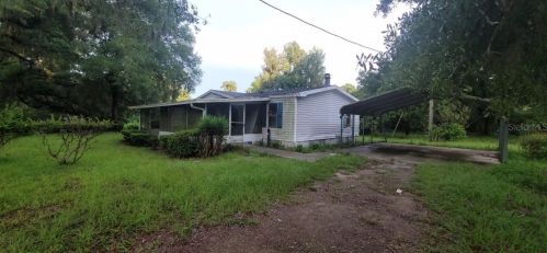 3458 157th Pl, Flemington, FL 32686-3314