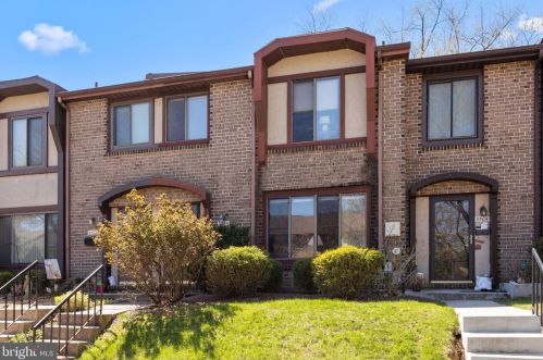 3503 Coventry Pl, Southampton, PA 18966-2936
