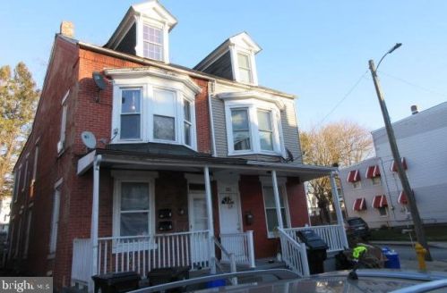 123 Summit St, Harrisburg, PA 17103-1342
