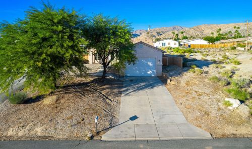 66808 8th St, Desert Hot Springs, CA 92240-3201