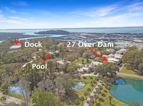 27 Over Dm, Beaufort, SC 29906-9187