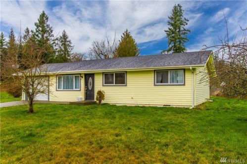 24517 Buckley Tapps Hwy, Buckley, WA 98321-9219