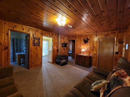 10943 Echo Point Rd, Lco Commercial Cent WI  54843-7639 exterior
