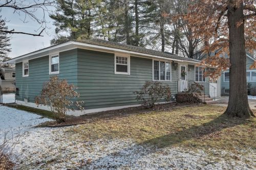 29 Russell St, Keene NH  03431-2353 exterior