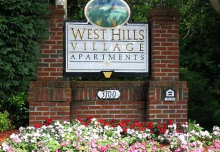 3100 Lake Brook Blvd, Knoxville TN  37909-1145 exterior