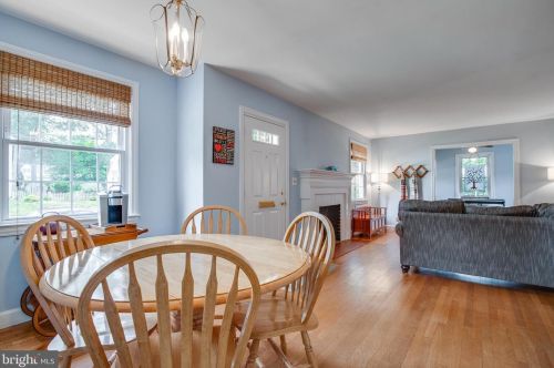 506 West St, Falls Church VA  22046-2846 exterior